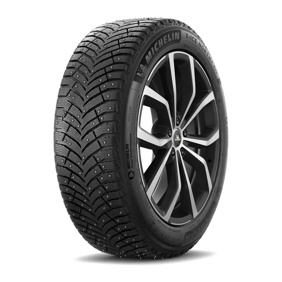 Michelin X-Ice North 4 SUV, 265/65R17