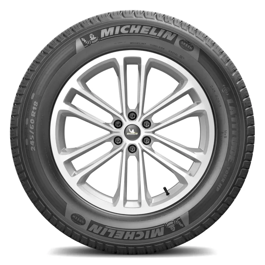 Michelin Latitude Tour HP LR, 255/70R18