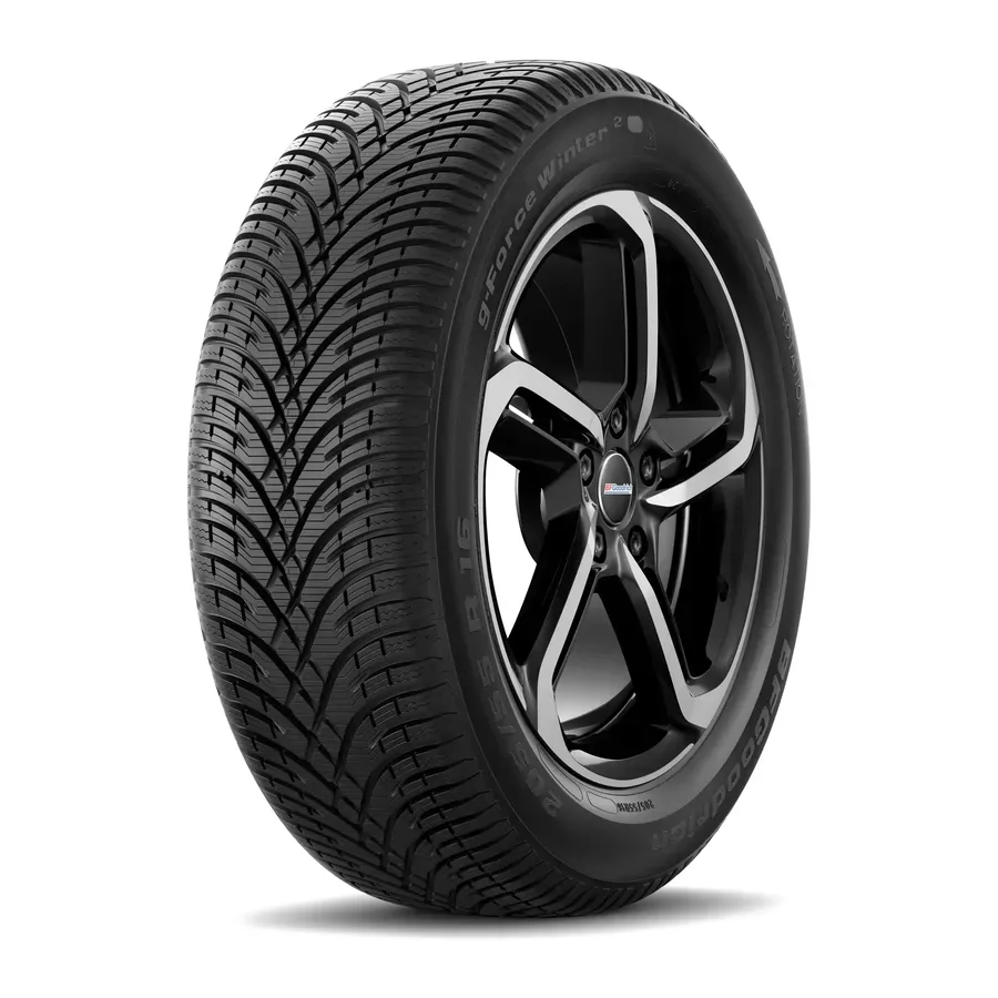BFGoodrich g-Force Winter 2, 205/55R17