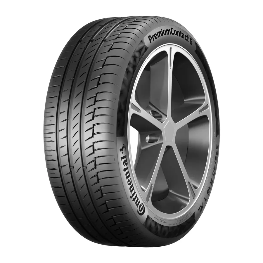 Continental PremiumContact 6, 265/55R19