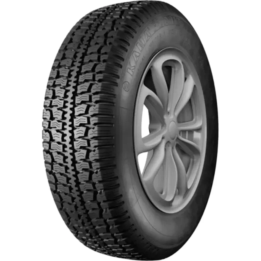 Кама FLAME, 205/70R16