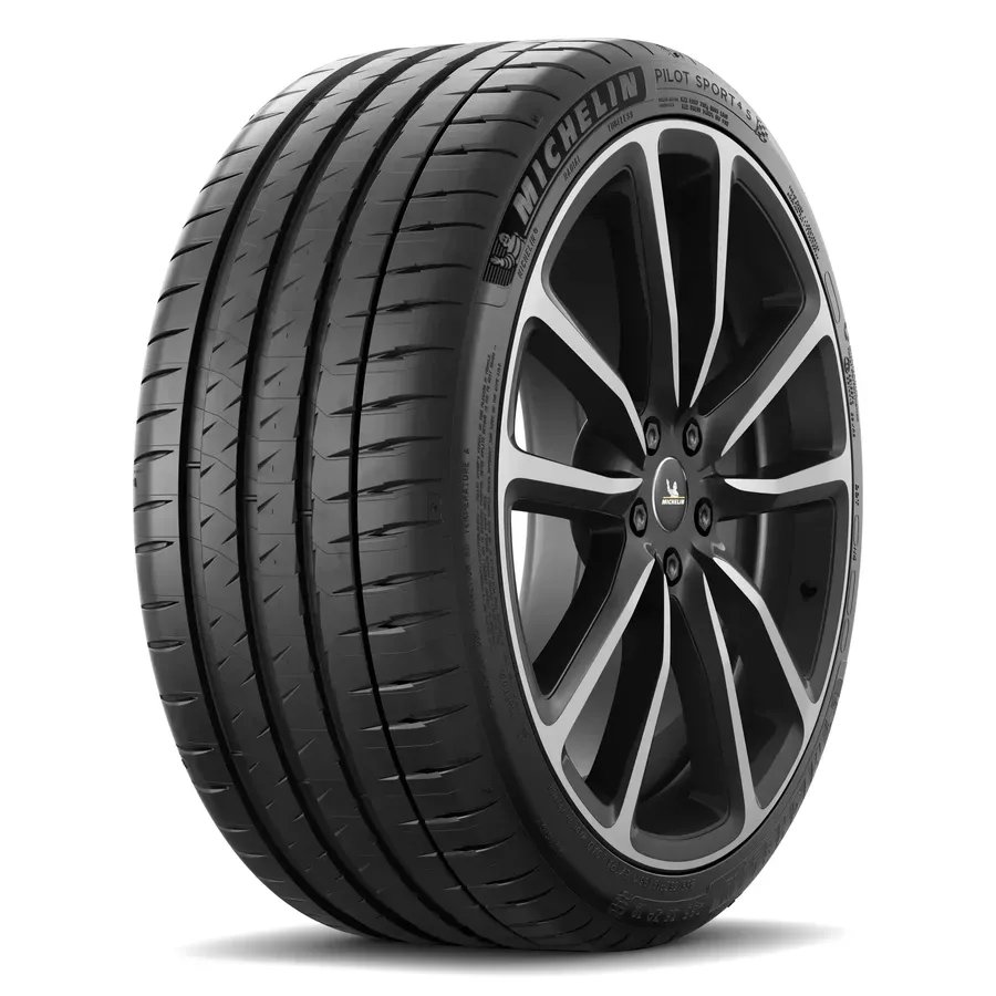 Michelin Pilot Sport 4 S, 325/35R22