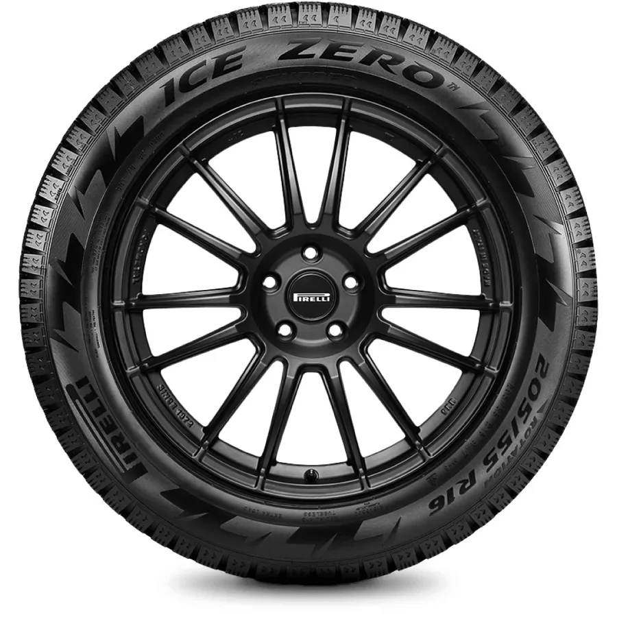Pirelli ICE ZERO 215/60R16