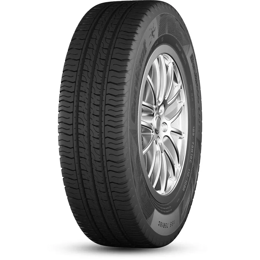 Cordiant Business CS-2, 195/75R16C