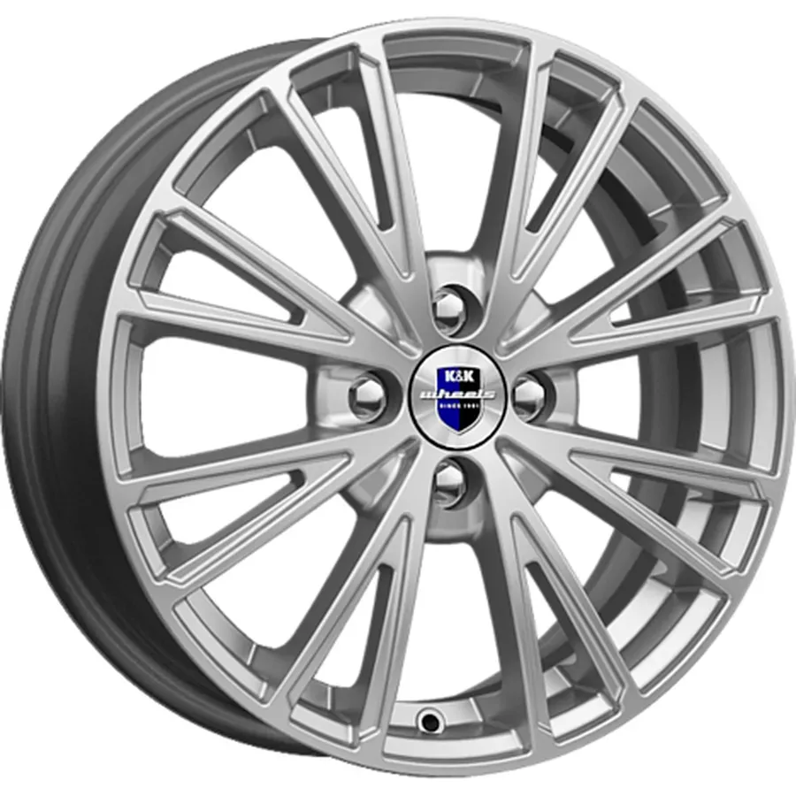 КиК Меандр (КС879) R16x6 4x98 ET35 DIA58.5