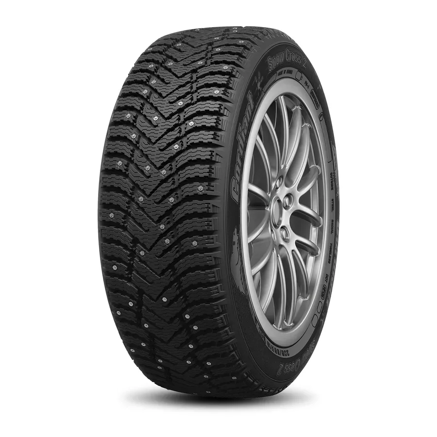 Cordiant Snow Cross 2 225/60R17
