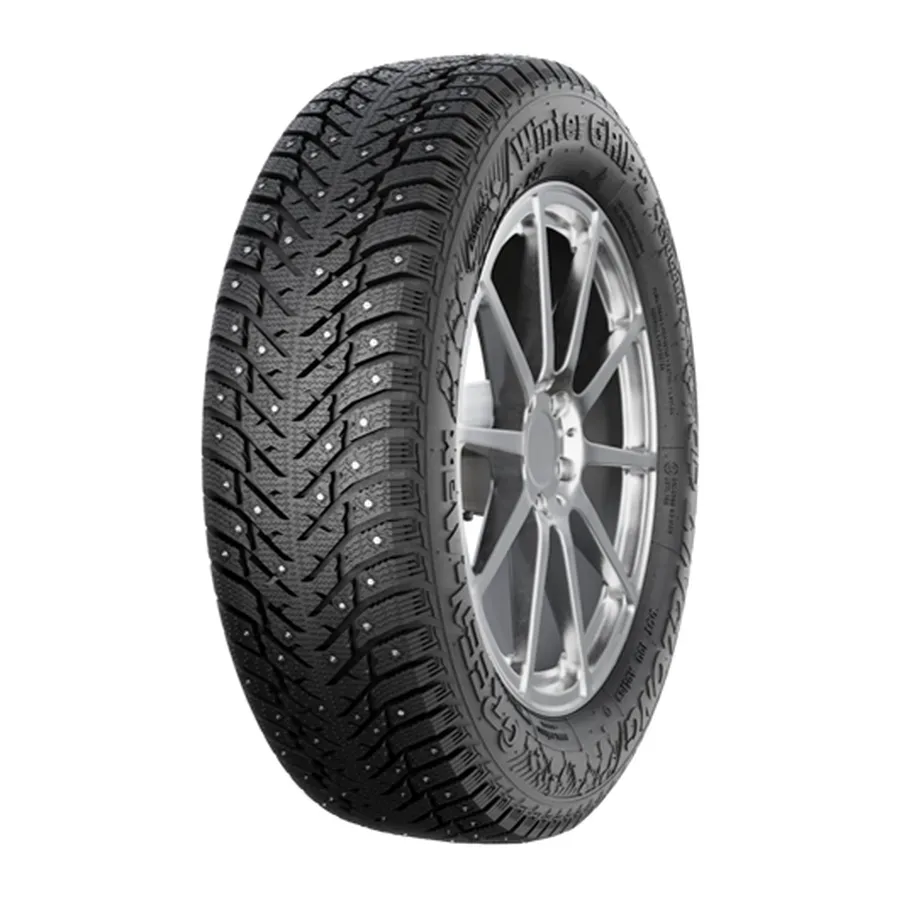 Linglong GREEN-Max Winter Grip 2, 215/60R17
