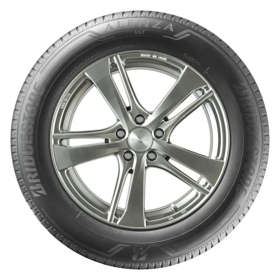 Bridgestone Alenza 001 H/P, 275/50R21