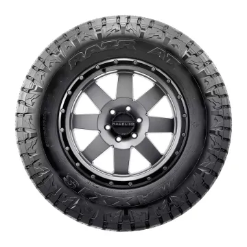 Maxxis Razr AT (AT-811) 275/65R17, фото 2 из 3