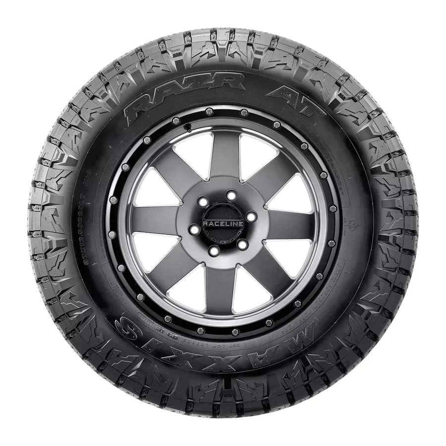 Maxxis Razr AT (AT-811) 275/65R17, фото 2 из 3
