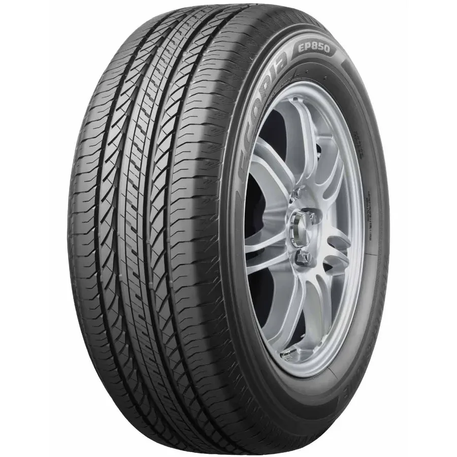 Bridgestone Ecopia EP850 285/60R18