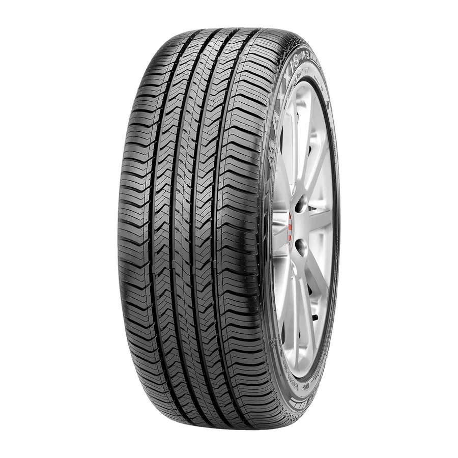 Maxxis Bravo HP-M3, 265/70R16