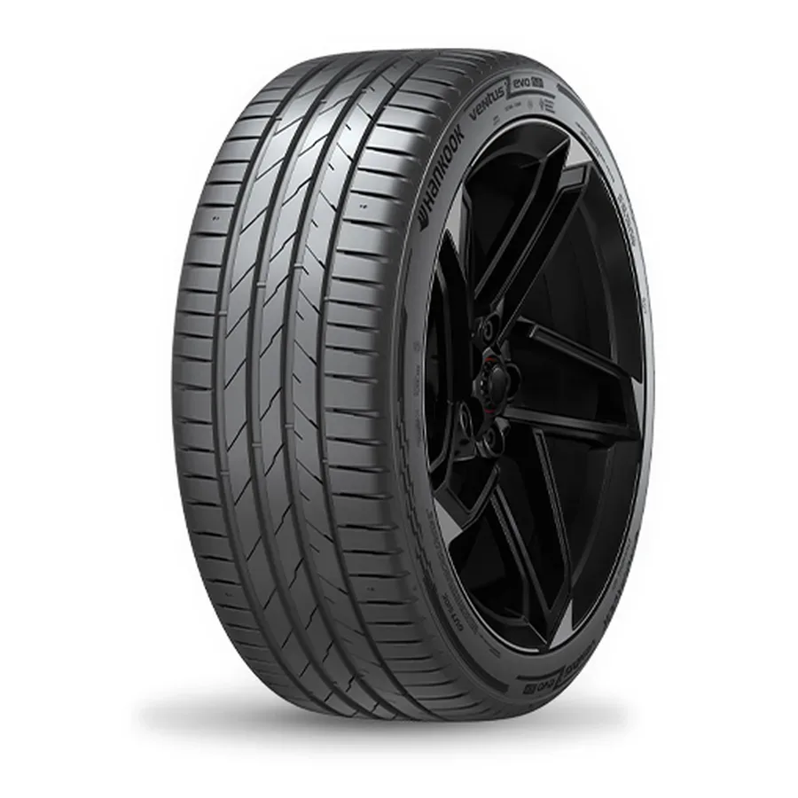 Hankook Ventus evo SUV K137A, 255/45R20