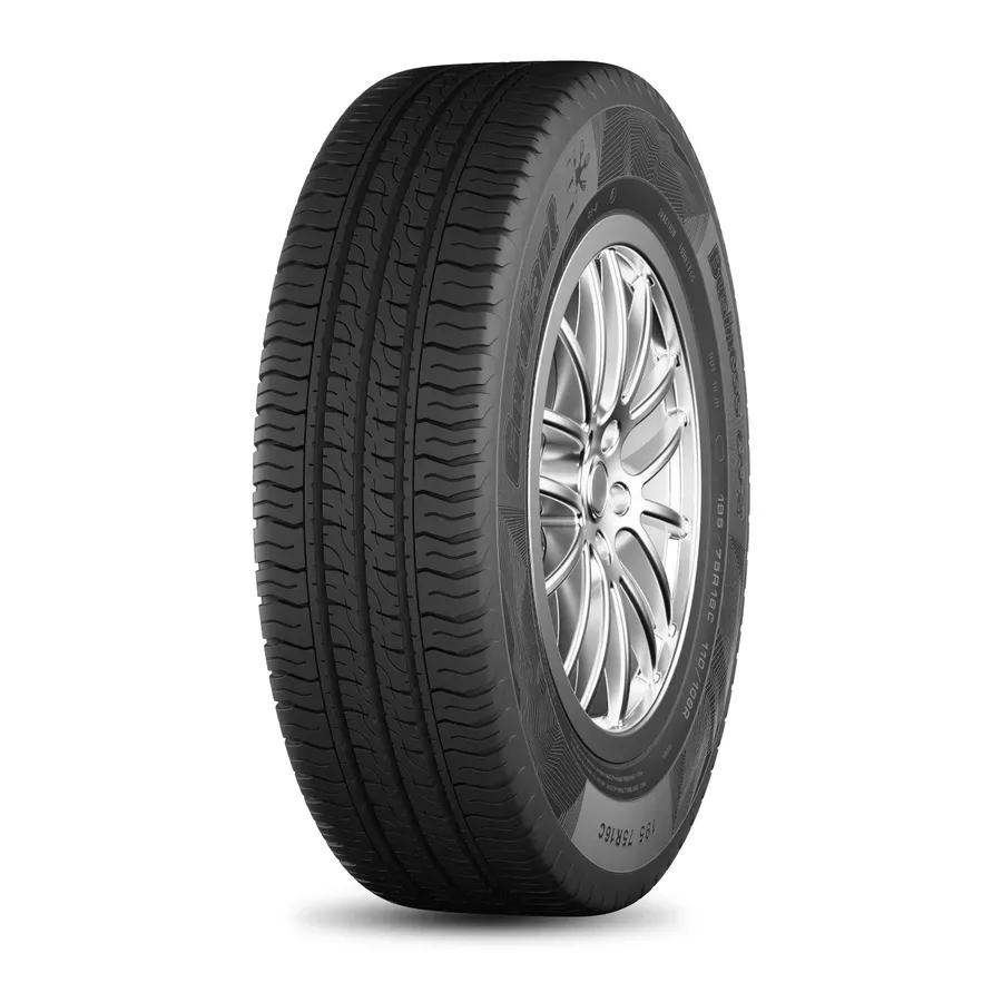 Cordiant Business CS-2, 195/75R16C