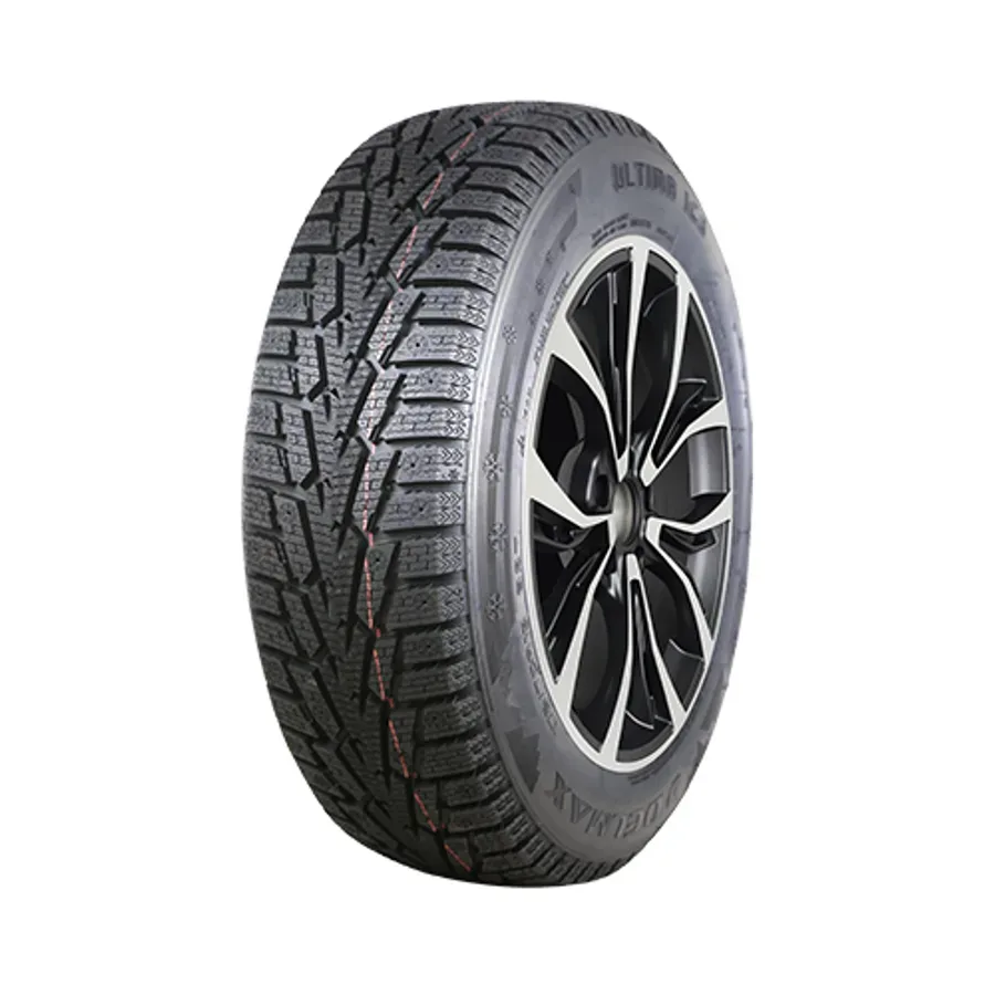 Delmax ULTIMA ICE 235/55R18
