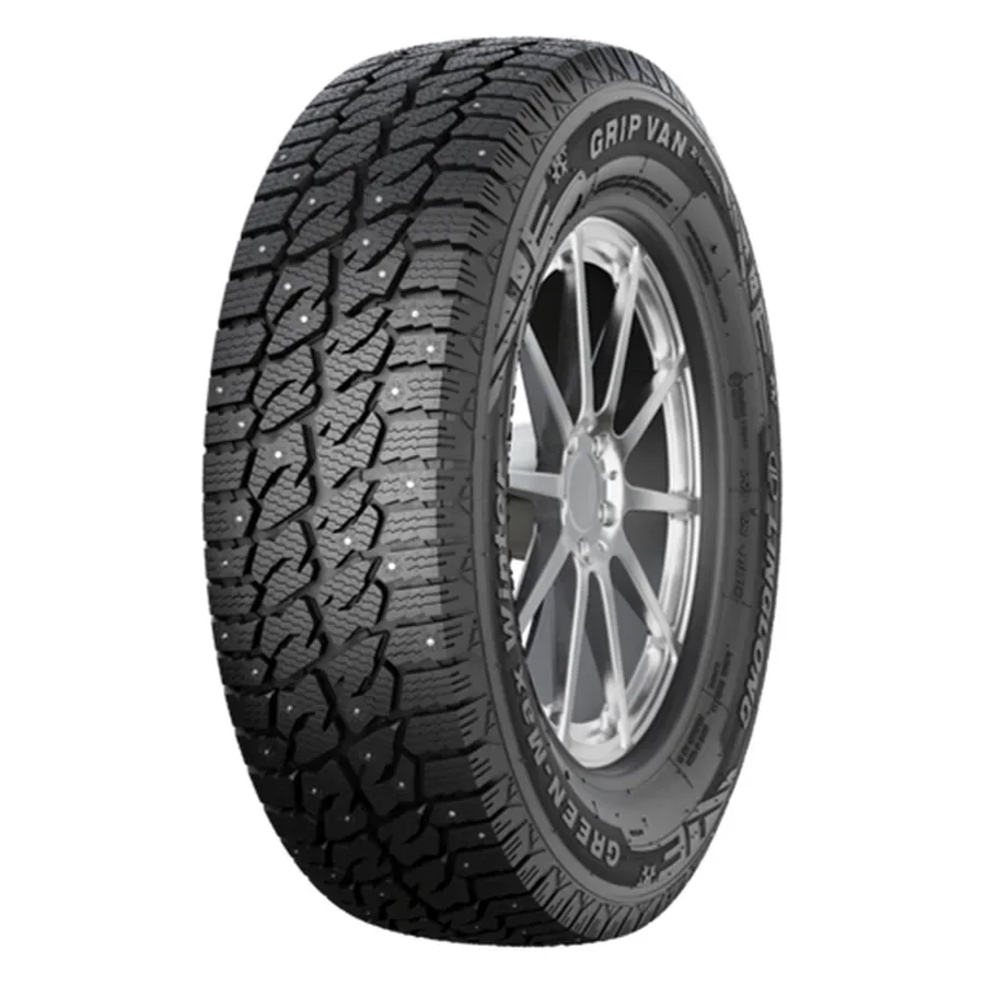 Linglong GREEN-Max Winter Grip Van 2 235/65R16C