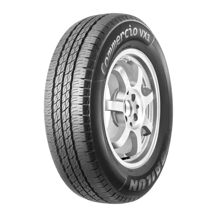 Sailun Commercio VX1, 185/75R16C