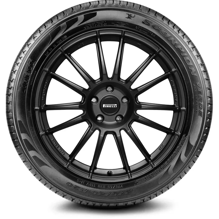 Pirelli SCORPION VERDE ALL SEASON 265/60R18