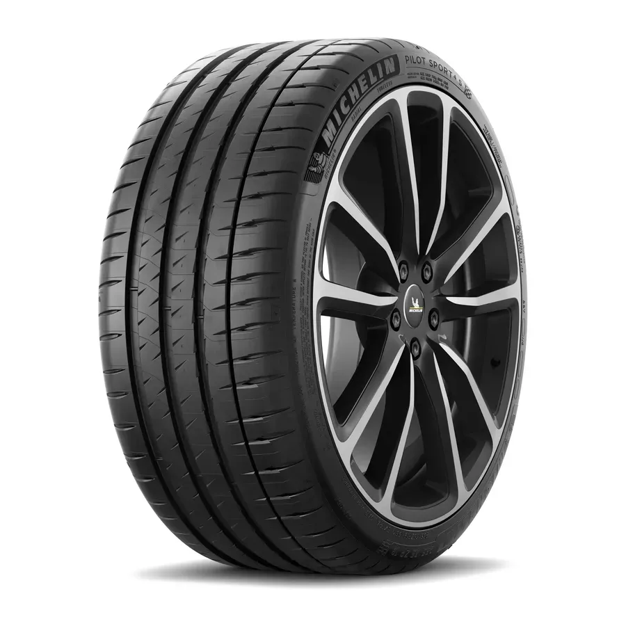 Michelin Pilot Sport 4 S, 325/35R22