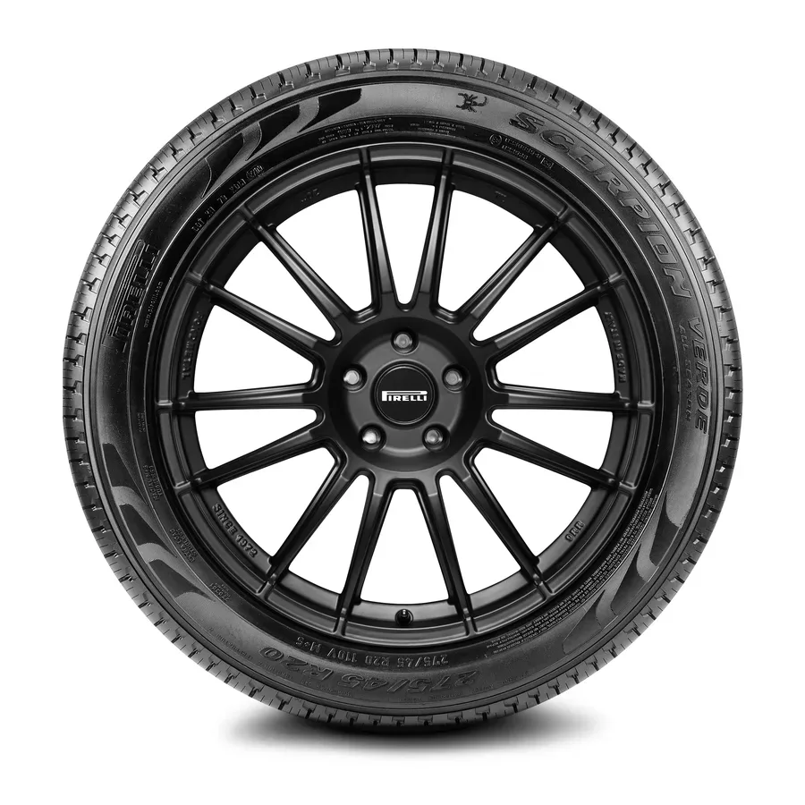 Pirelli Scorpion Verde All Season, 265/60R18