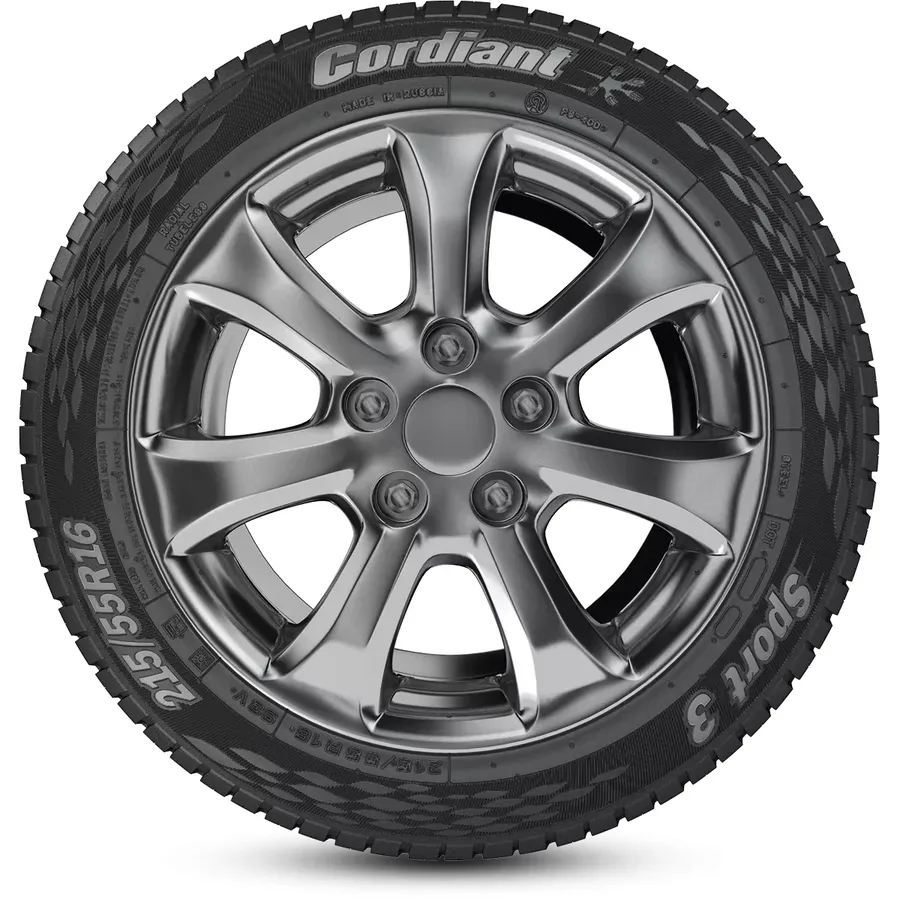 Cordiant Sport 3 SUV 255/55R18