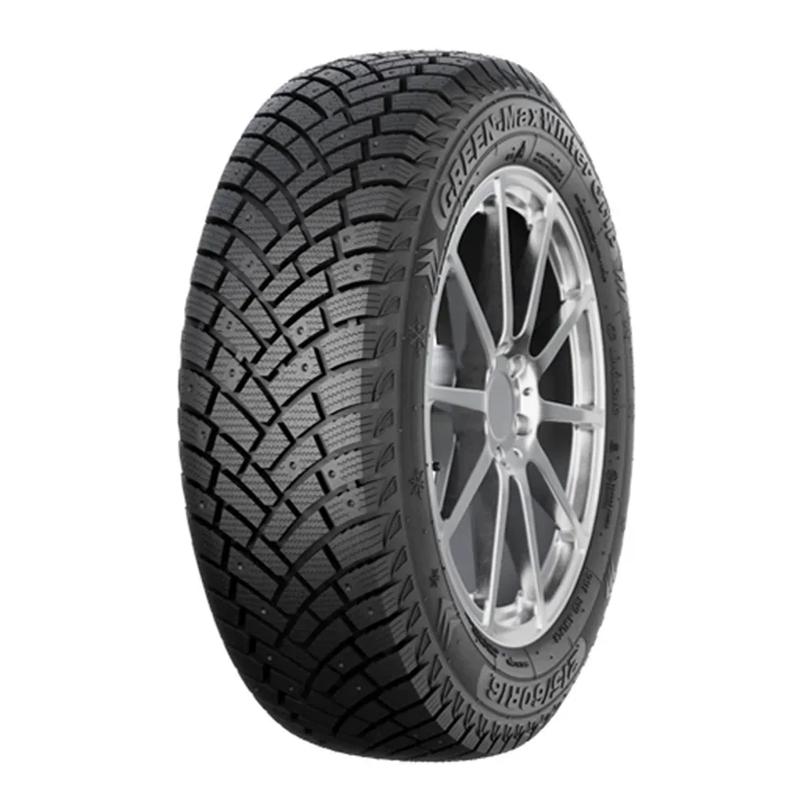 Linglong GREEN-Max Winter Grip, 215/55R16