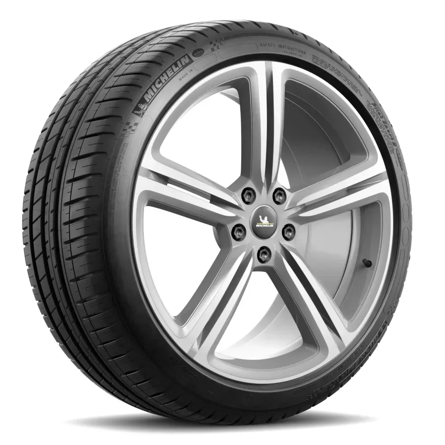 Michelin Pilot Sport 3, 255/40R18