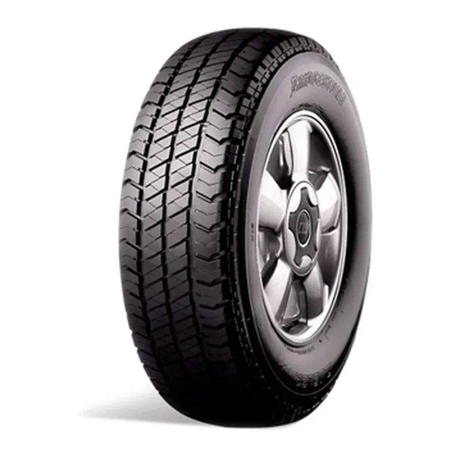 Bridgestone Dueler H/T 684 II, 265/60R18