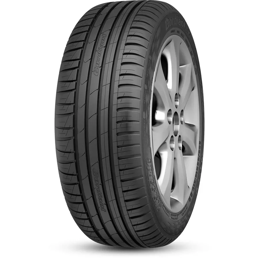 Cordiant Sport 3, 215/60R16