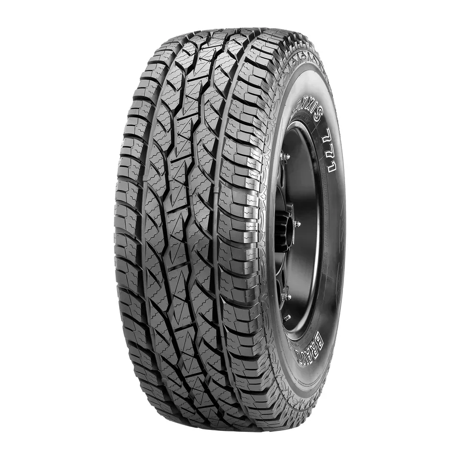 Maxxis Bravo Series AT-771 245/65R17