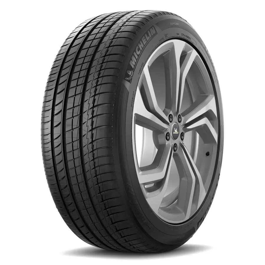 Michelin Latitude Sport, 275/55R19