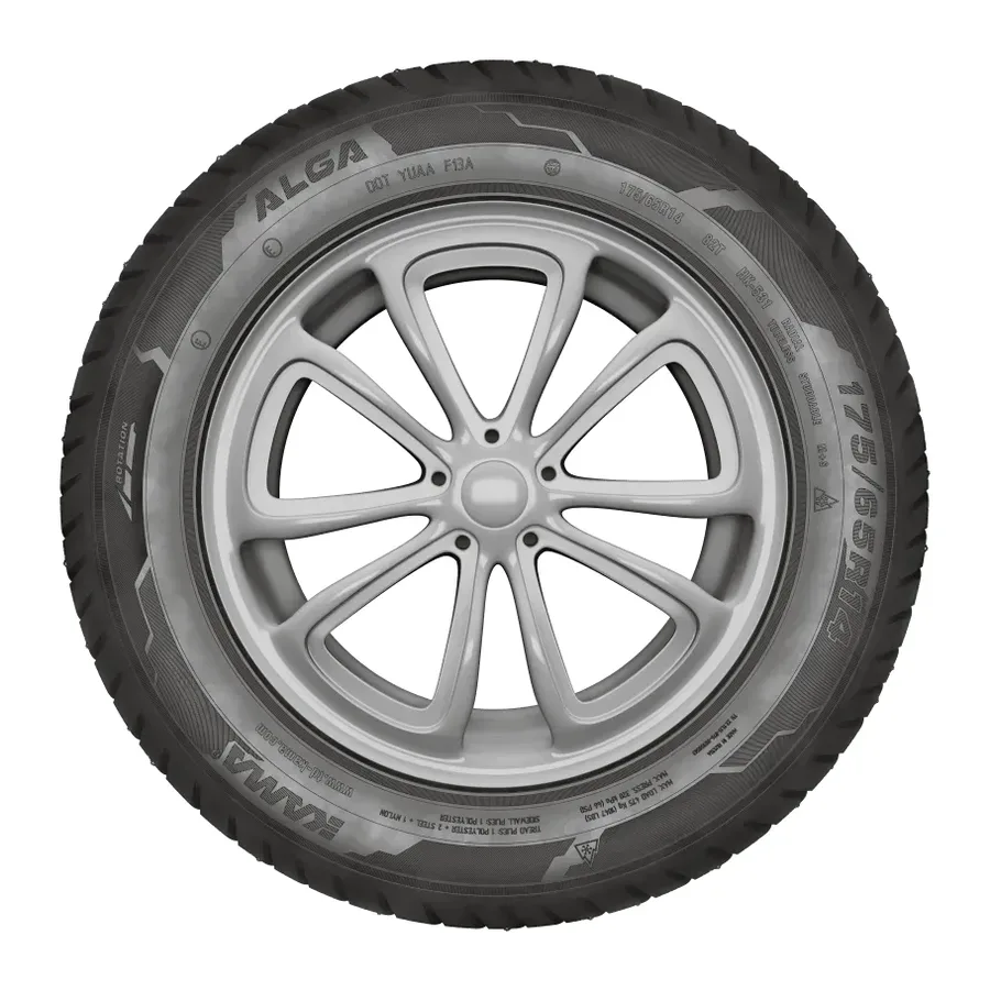 Кама Alga (НК-531), 185/65R14