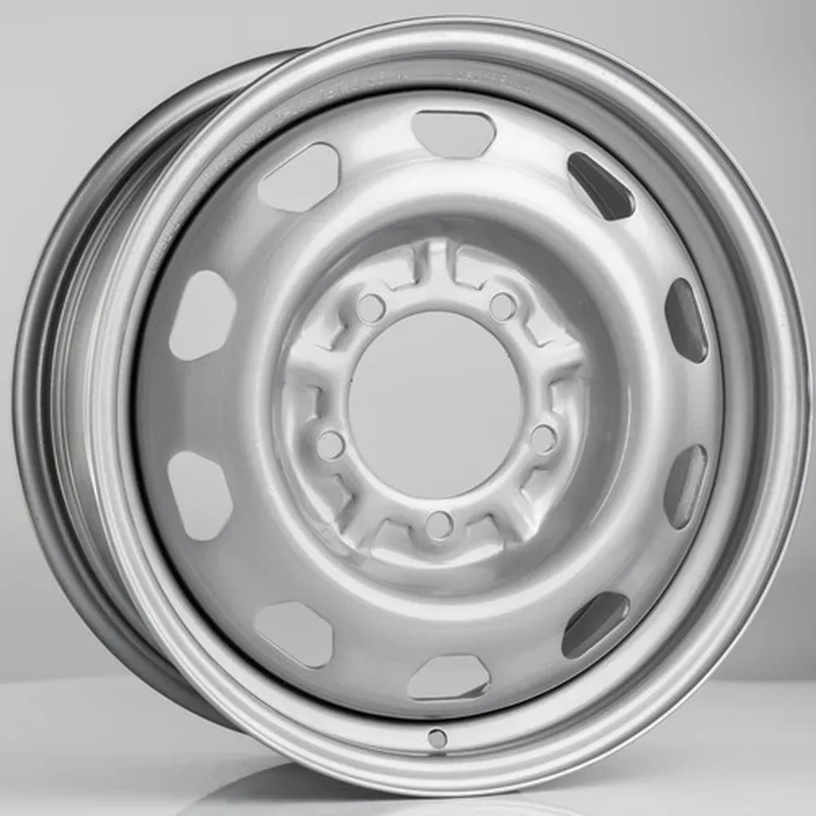 TREBL LT2883D UAZ PATRIOT R16x6.5 5x139.7 ET40 DIA108.6