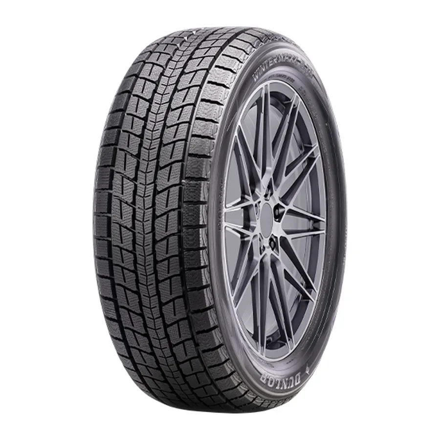 Dunlop Winter Maxx SJ8, 225/75R16