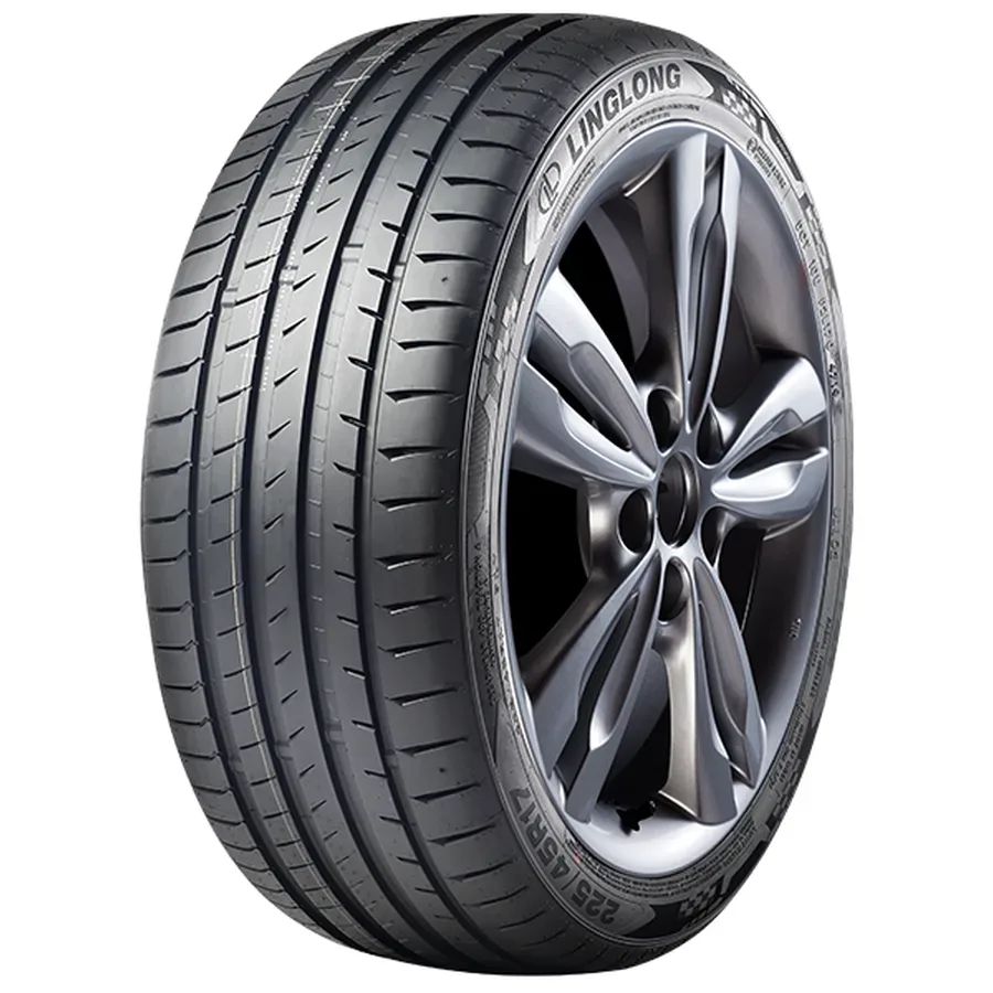 Linglong SPORT MASTER, 235/50R19