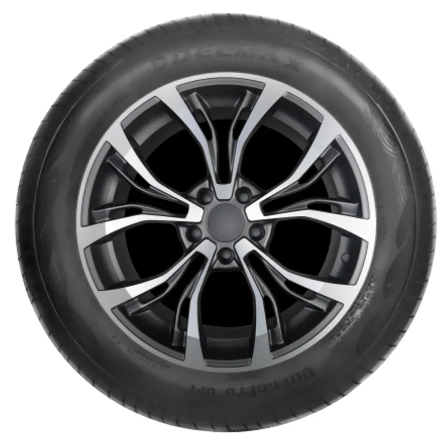 Delmax UltimaPro UP1 205/60R16
